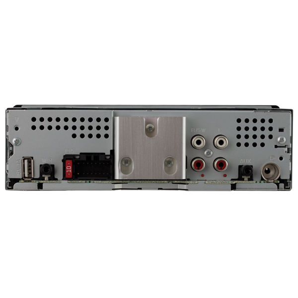 Pioneer MVH-X460UI USB-Проигрыватель Pioneer MVH-X460UI USB-Проигрыватель