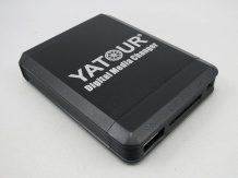 Yatour эмулятор чейнджера YT-M06 Mazda 06-11 (MAZ1)