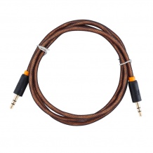 DL Audio Gryphon Lite MiniJack-MiniJack кабель миниджек 3,5>3,5, 1м
