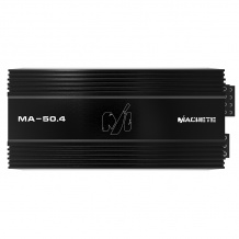 Alphard Machete MA 50.4 усилитель 4-х канальный