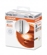 Osram D1S лампа ксеноновая (35W, XENARC)