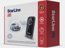 StarLine i95  иммобилайзер