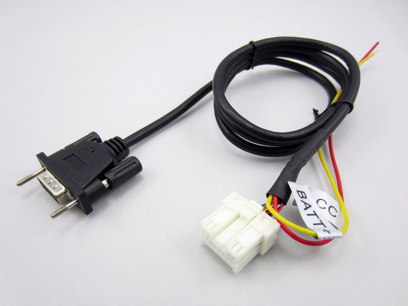 Yatour эмулятор чейнджера YT-M06 Nissan (NIS) Yatour эмулятор чейнджера YT-M06 Nissan (NIS)