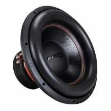 DL Audio Phoenix Black Bass 15 сабвуфер