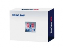 StrLine GSM5 