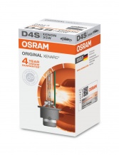 Osram D4S лампа ксеноновая (35W, XENARC)