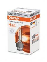 Osram D2R лампа ксеноновая (35W, XENARC)