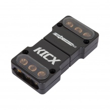 Kicx Quick Connector быстросъёмный коннектор