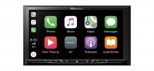 Pioneer SPH-DA240 iPhone/iPod проигрыватель 2DIN