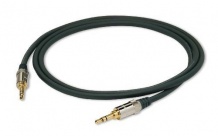 DAXX J43-25 Mini Jack 3,5mm аудио кабель - 2,5м