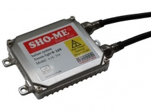 Sho-Me Super Slim 9-16V ксеноновый блок розжига