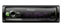 Pioneer MVH-S520BT USB-Проигрыватель