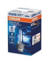 Osram D2S CBI лампа ксеноновая (35W, 6000K)