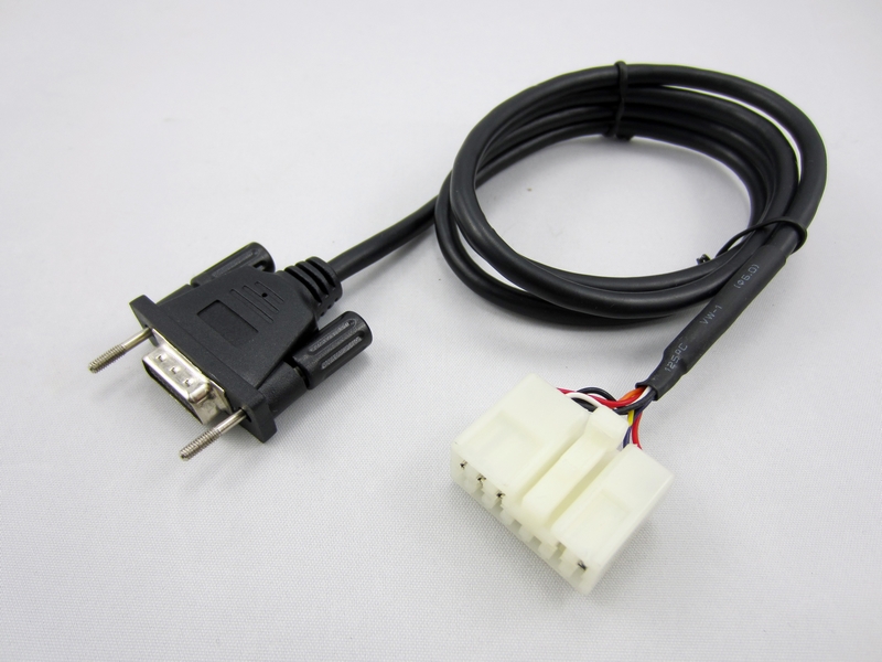 Yatour эмулятор чейнджера YT-M06 Toyota old (TOY1) Yatour эмулятор чейнджера YT-M06 Toyota old (TOY1)
