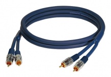 DAXX R52-40 RCA кабель 4 м