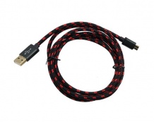 Ural Decibel USB-MicroUSB 15 кабель, 1,5м