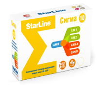 StarLine -10 