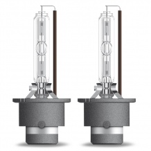 Osram D2S лампа ксеноновая (35W, XENARC)