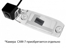CAM-KISP3b адаптер для KIA Sportage 2010+