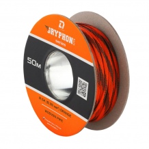DL Audio Gryphon Lite WP 8Ga Orange оранжевая, змеиная кожа (50м в бухте)